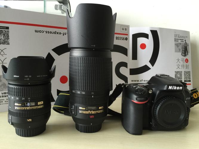 尼康 D7100